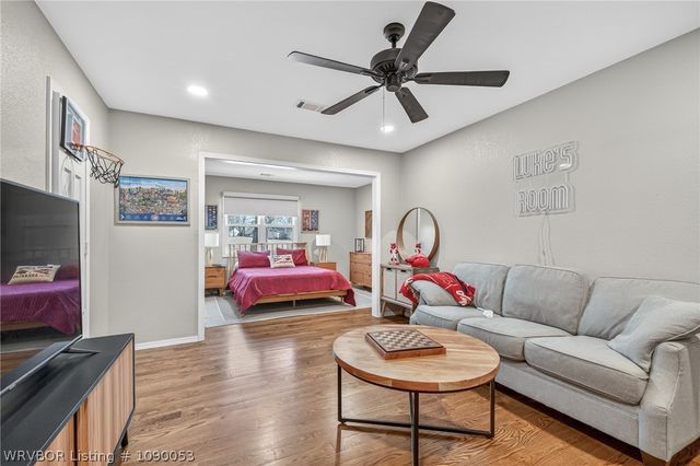 9801 Wellington Way, Fort Smith, AR 72908
