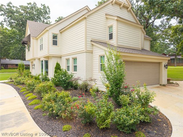9801 Wellington Way, Fort Smith, AR 72908