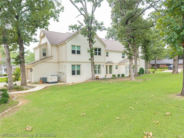 9801 Wellington Way, Fort Smith, AR 72908