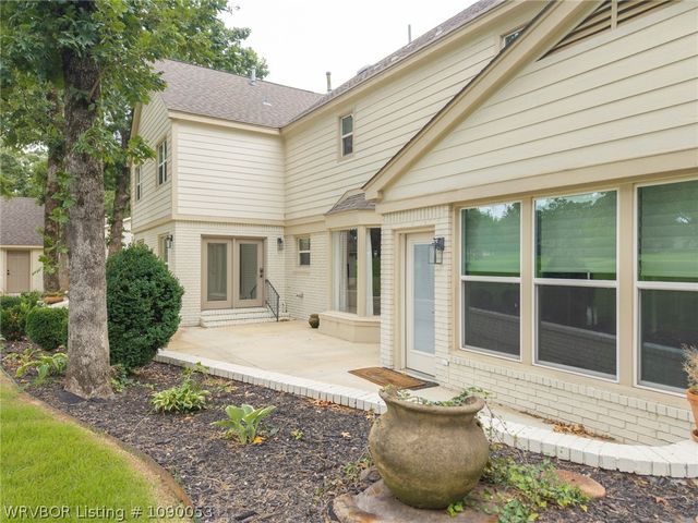 9801 Wellington Way, Fort Smith, AR 72908