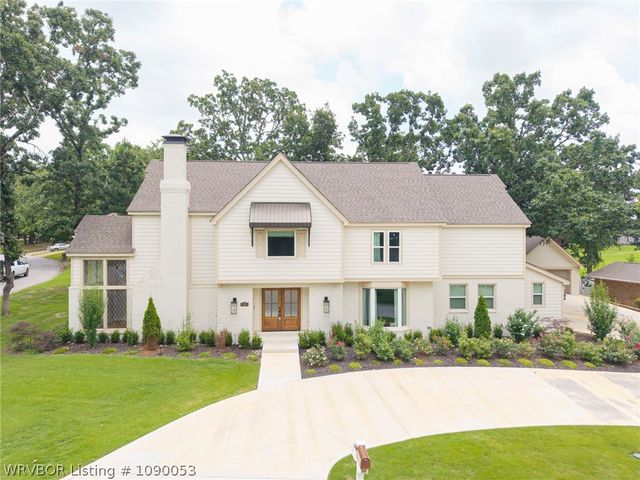 9801 Wellington Way, Fort Smith, AR 72908