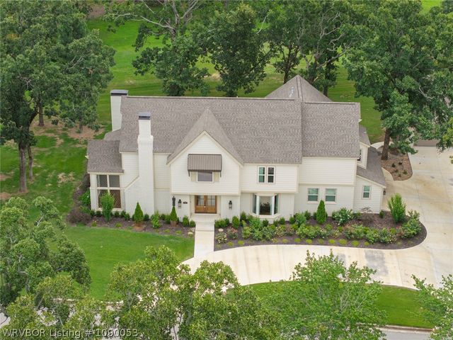9801 Wellington Way, Fort Smith, AR 72908
