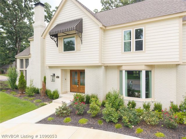9801 Wellington Way, Fort Smith, AR 72908