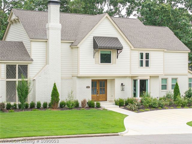 9801 Wellington Way, Fort Smith, AR 72908