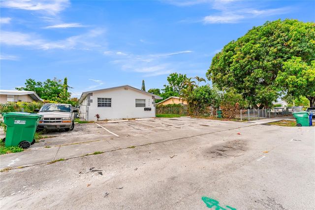 2856 NW 14th St 1, Fort Lauderdale, FL 33311