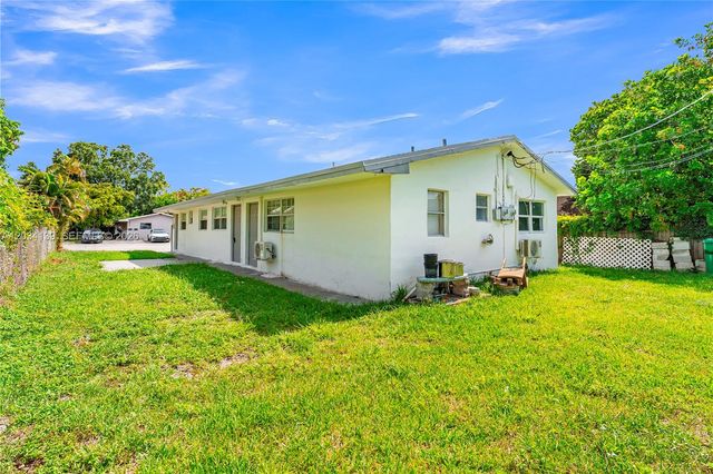 2856 NW 14th St 1, Fort Lauderdale, FL 33311