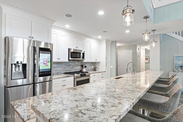 4141 COQUINA Drive, Jacksonville Beach, FL 32250