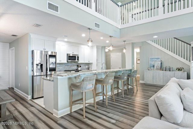 4141 COQUINA Drive, Jacksonville Beach, FL 32250