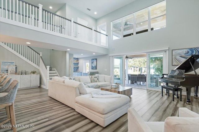 4141 COQUINA Drive, Jacksonville Beach, FL 32250