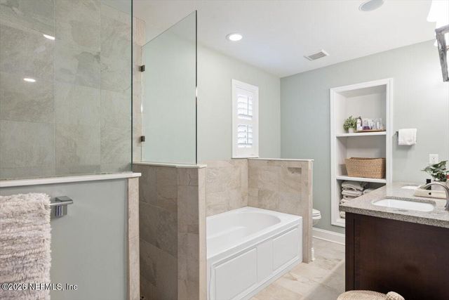 4141 COQUINA Drive, Jacksonville Beach, FL 32250