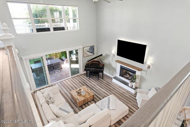 4141 COQUINA Drive, Jacksonville Beach, FL 32250