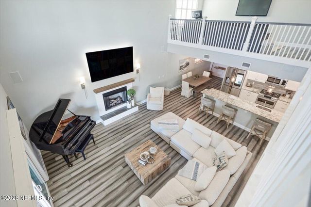 4141 COQUINA Drive, Jacksonville Beach, FL 32250