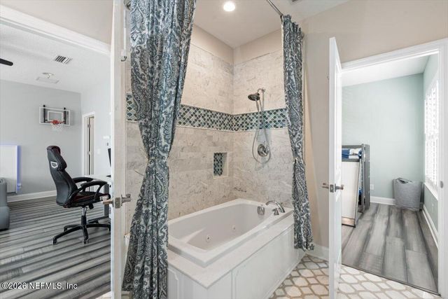 4141 COQUINA Drive, Jacksonville Beach, FL 32250