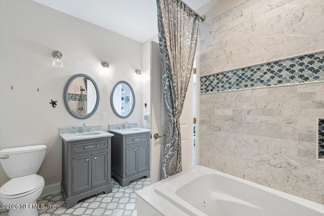 4141 COQUINA Drive, Jacksonville Beach, FL 32250