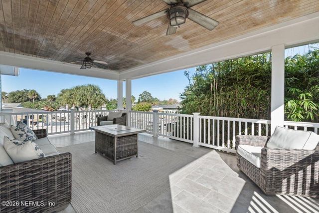 4141 COQUINA Drive, Jacksonville Beach, FL 32250