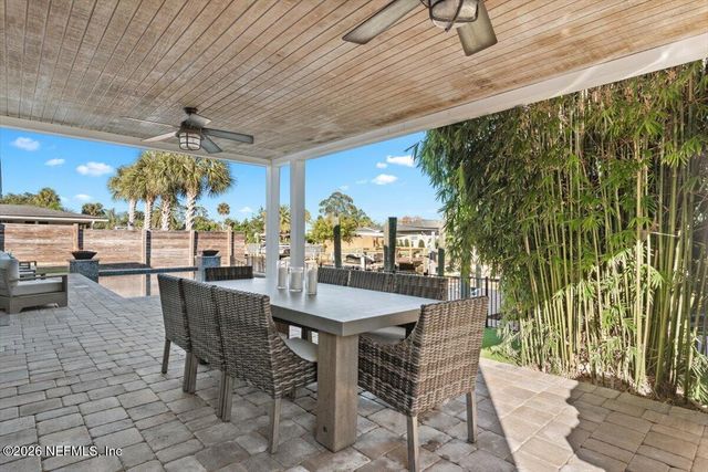 4141 COQUINA Drive, Jacksonville Beach, FL 32250