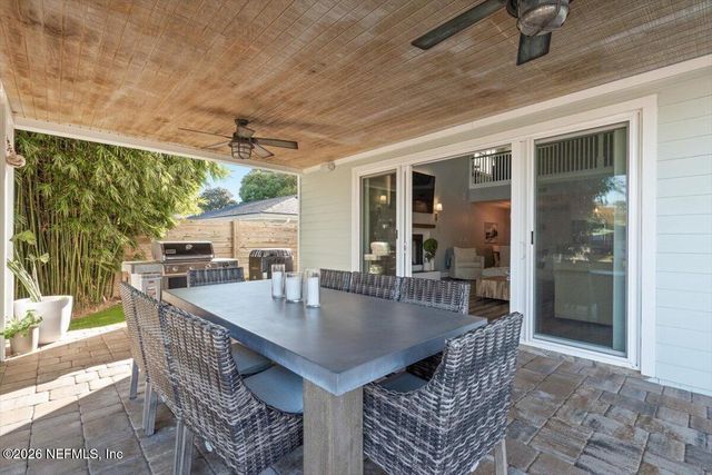 4141 COQUINA Drive, Jacksonville Beach, FL 32250