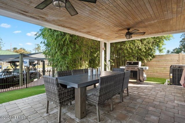 4141 COQUINA Drive, Jacksonville Beach, FL 32250