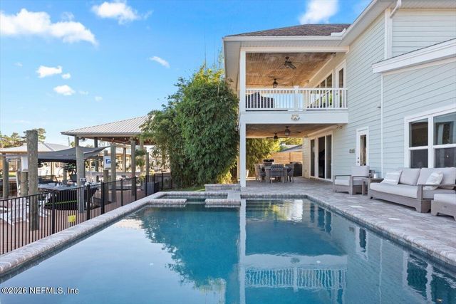 4141 COQUINA Drive, Jacksonville Beach, FL 32250