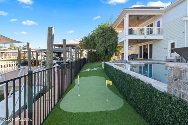 4141 COQUINA Drive, Jacksonville Beach, FL 32250