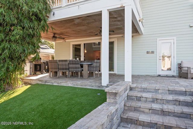 4141 COQUINA Drive, Jacksonville Beach, FL 32250