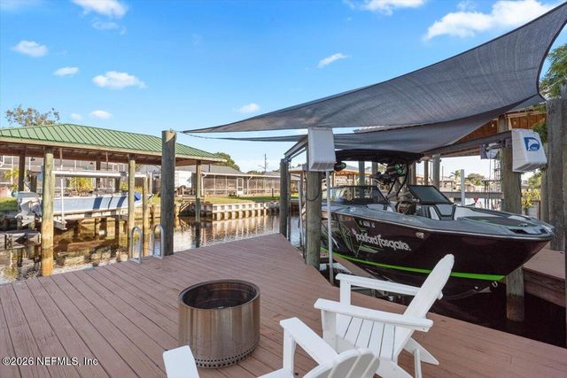 4141 COQUINA Drive, Jacksonville Beach, FL 32250