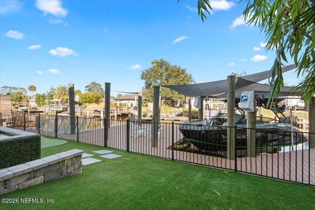 4141 COQUINA Drive, Jacksonville Beach, FL 32250