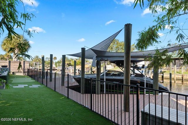 4141 COQUINA Drive, Jacksonville Beach, FL 32250