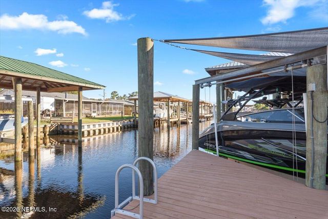 4141 COQUINA Drive, Jacksonville Beach, FL 32250