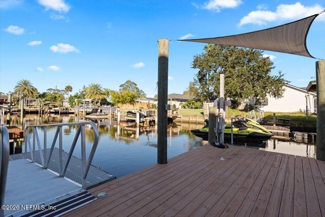 4141 COQUINA Drive, Jacksonville Beach, FL 32250