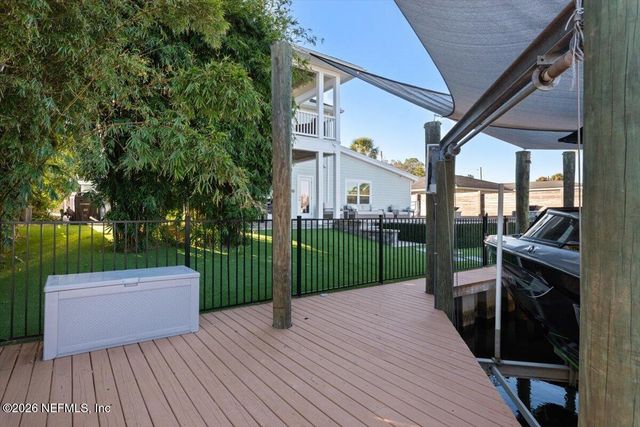 4141 COQUINA Drive, Jacksonville Beach, FL 32250