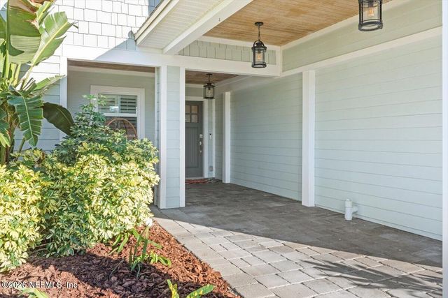 4141 COQUINA Drive, Jacksonville Beach, FL 32250