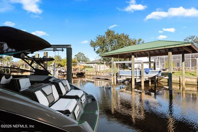 4141 COQUINA Drive, Jacksonville Beach, FL 32250