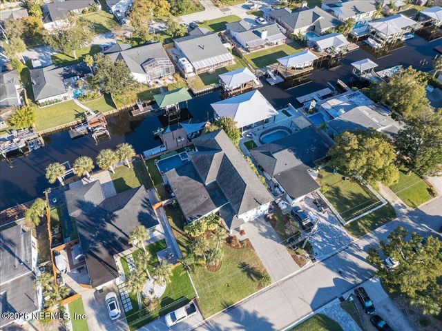 4141 COQUINA Drive, Jacksonville Beach, FL 32250