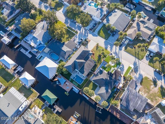 4141 COQUINA Drive, Jacksonville Beach, FL 32250