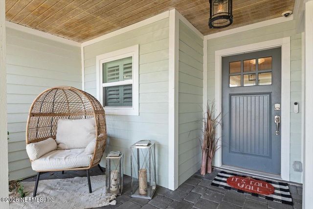 4141 COQUINA Drive, Jacksonville Beach, FL 32250