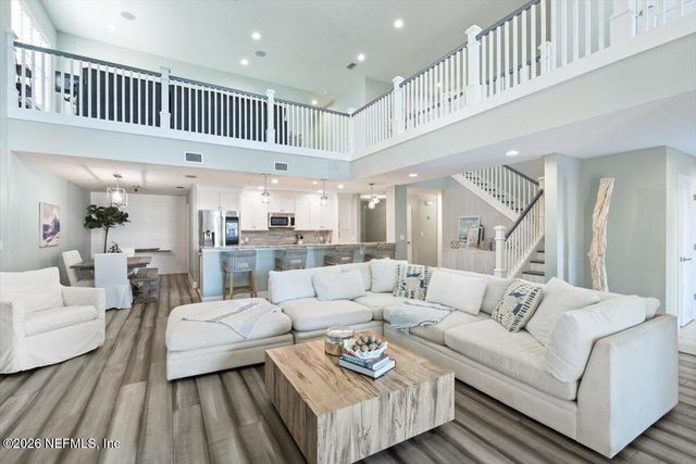 4141 COQUINA Drive, Jacksonville Beach, FL 32250