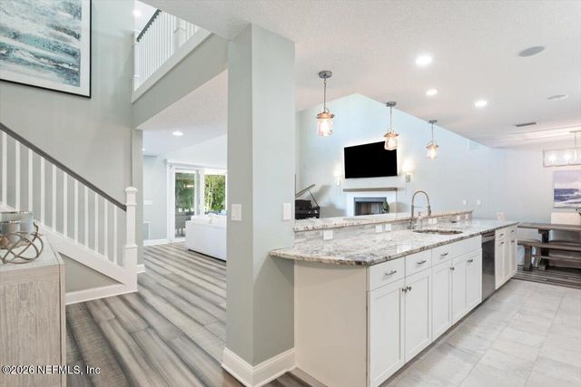 4141 COQUINA Drive, Jacksonville Beach, FL 32250