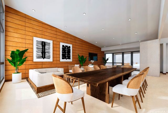 708 Auahi Street A2201, Honolulu, HI 96813