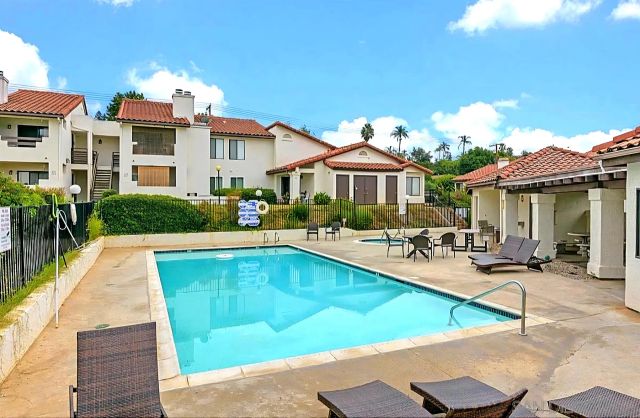 2425 Cranston Dr. 34, Escondido, CA 92025