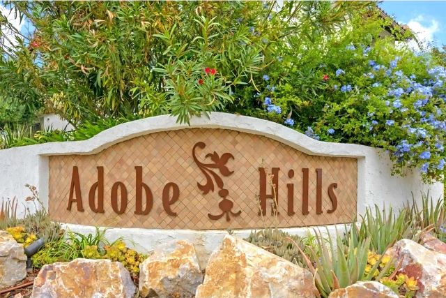 2425 Cranston Dr. 34, Escondido, CA 92025