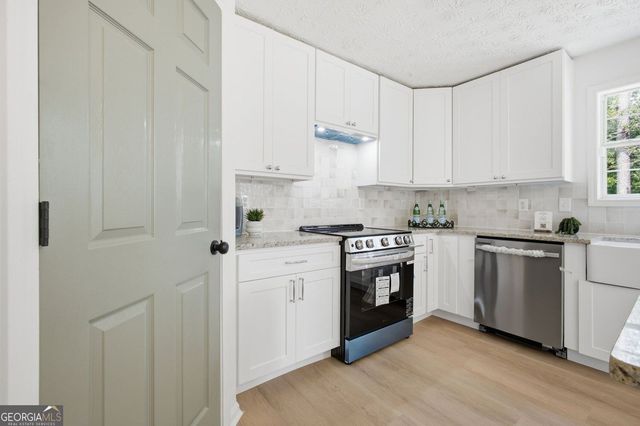 11939 Scottish Court, Fayetteville, GA 30215