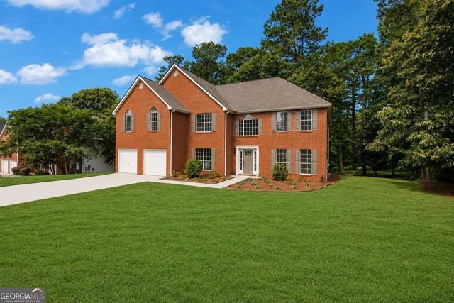 11939 Scottish Court, Fayetteville, GA 30215