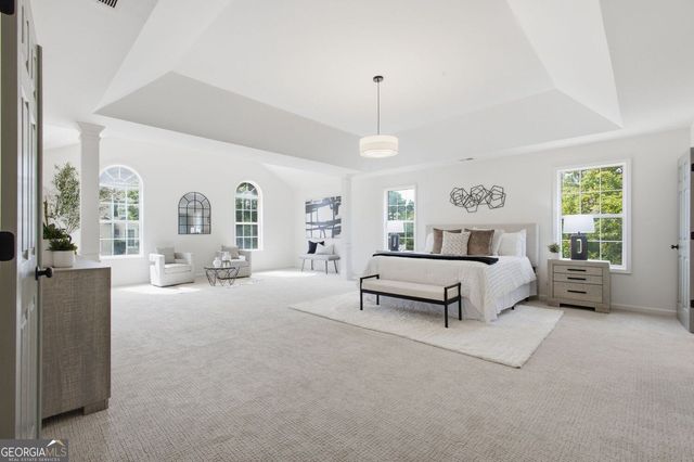 11939 Scottish Court, Fayetteville, GA 30215