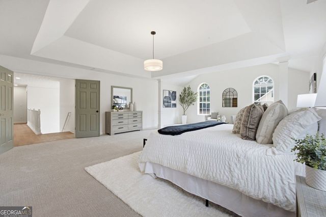 11939 Scottish Court, Fayetteville, GA 30215