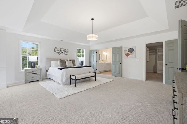 11939 Scottish Court, Fayetteville, GA 30215