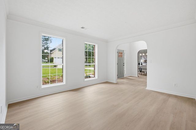 11939 Scottish Court, Fayetteville, GA 30215