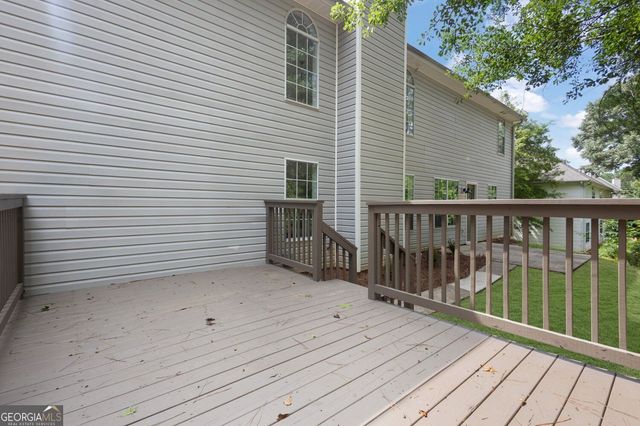 11939 Scottish Court, Fayetteville, GA 30215