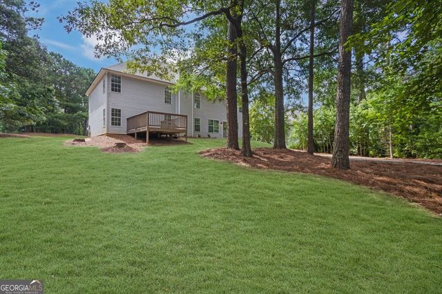 11939 Scottish Court, Fayetteville, GA 30215