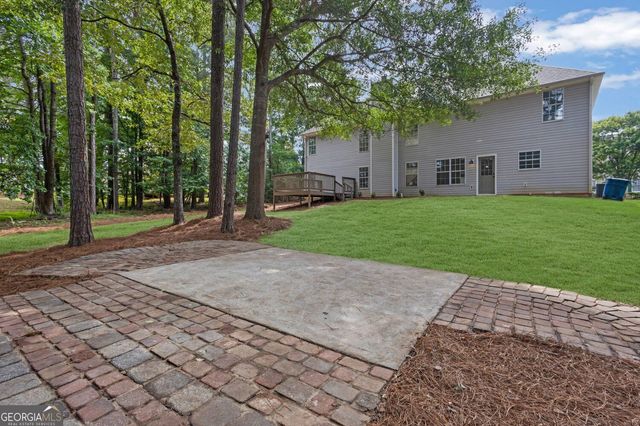 11939 Scottish Court, Fayetteville, GA 30215